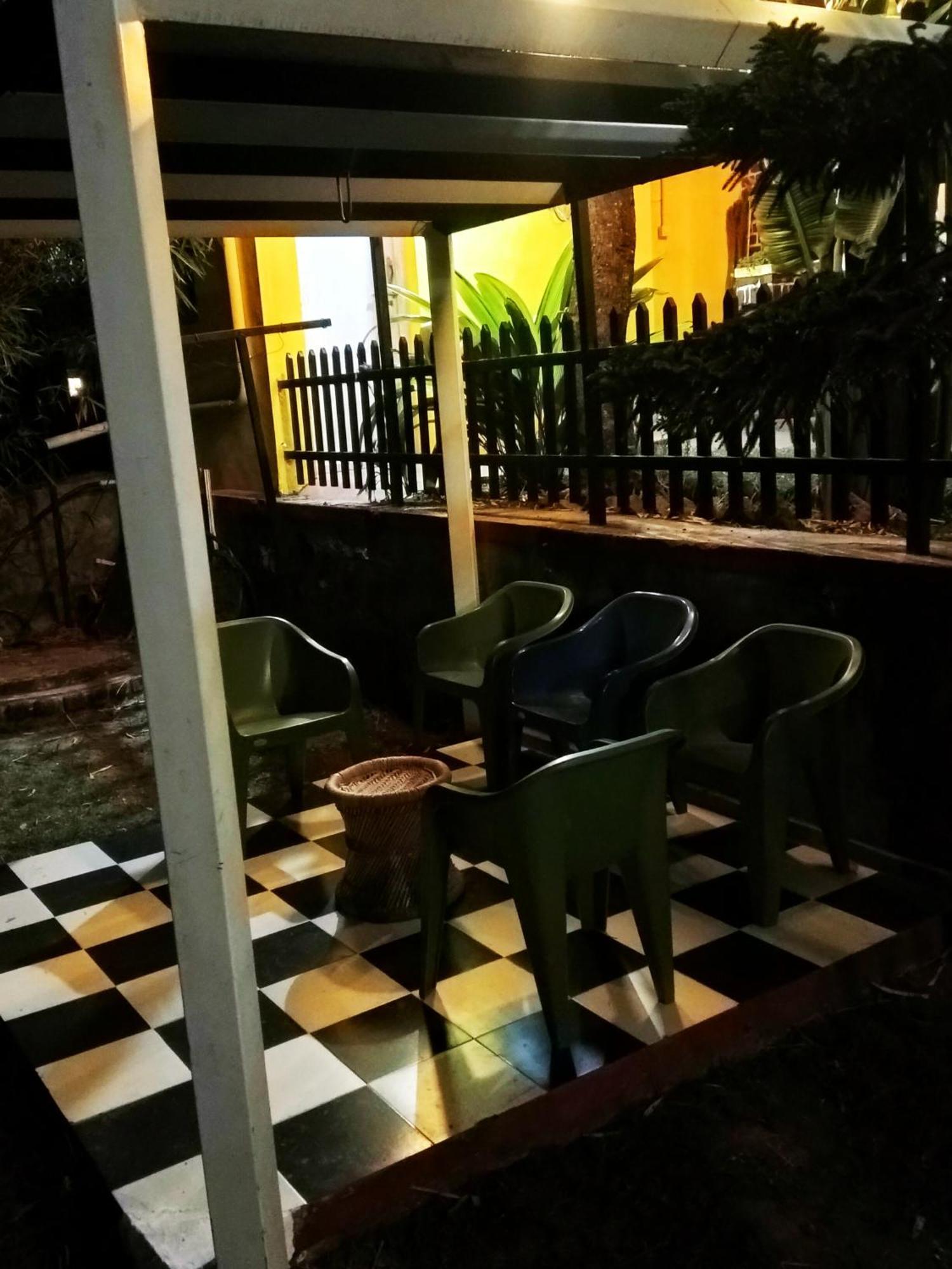 Kodai Vintage Stay Tamilnadu - Tamilnadu - Kodaikanal Extérieur photo