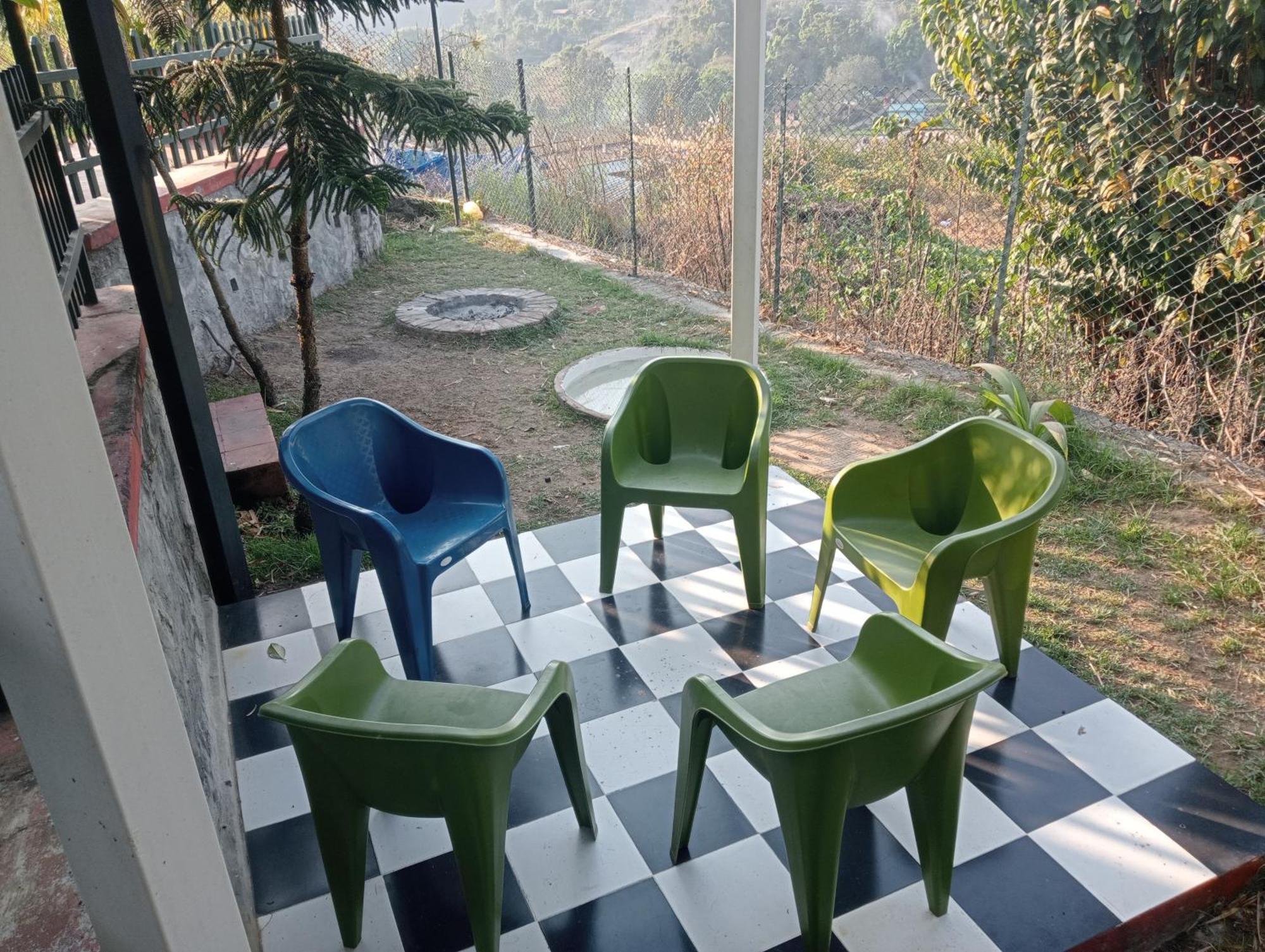 Kodai Vintage Stay Tamilnadu - Tamilnadu - Kodaikanal Extérieur photo
